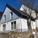 Hof 3* Халленберг