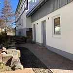 Гостевой дом Hof 3*