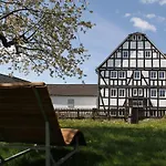 Affittacamere Hof Hallenberg