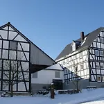Affittacamere Hof Hallenberg
