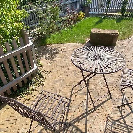 Гостевой дом Hof 3*