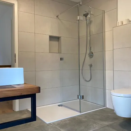 Hof Guest house 3*