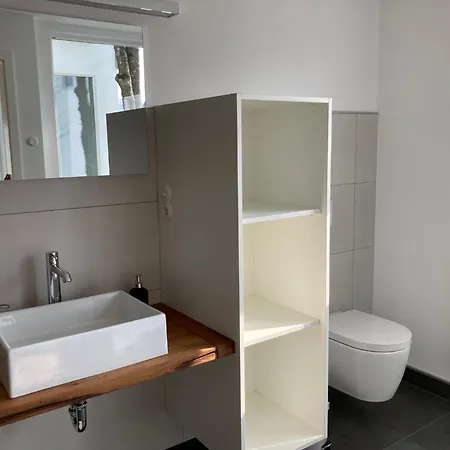 Hof Гостевой дом Халленберг