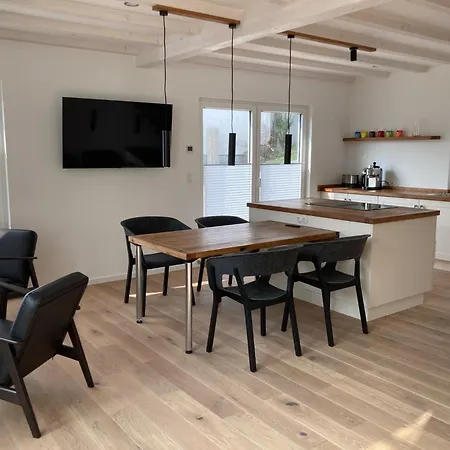 Gæstehus Hof Hallenberg