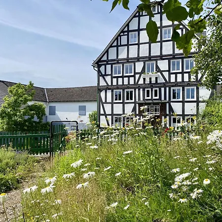 Hof Гостевой дом