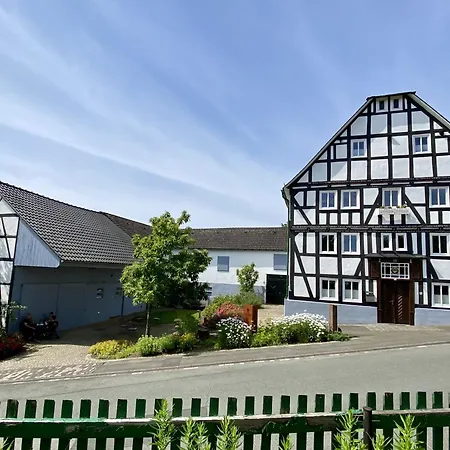 Hof Guest house 3*