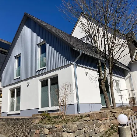 Hof 3* Hallenberg
