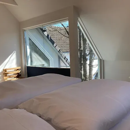 Hof Guest house