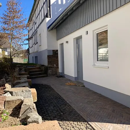 Pensionat Hof 3*