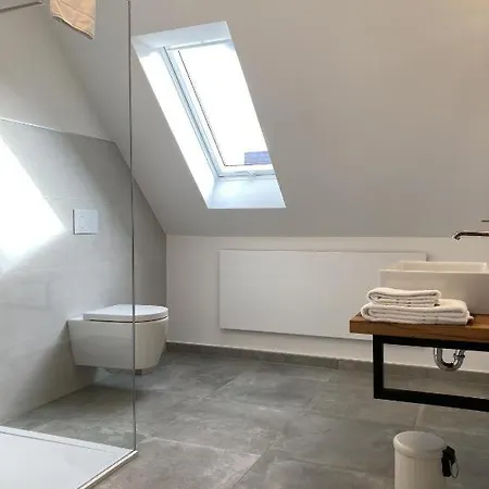 Hof Guest house