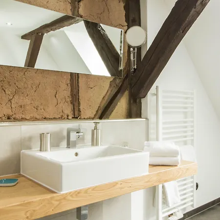 Hof Gæstehus Hallenberg