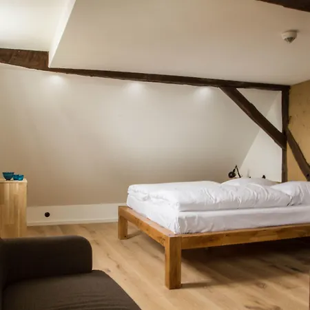 Pensionat Hof 3*