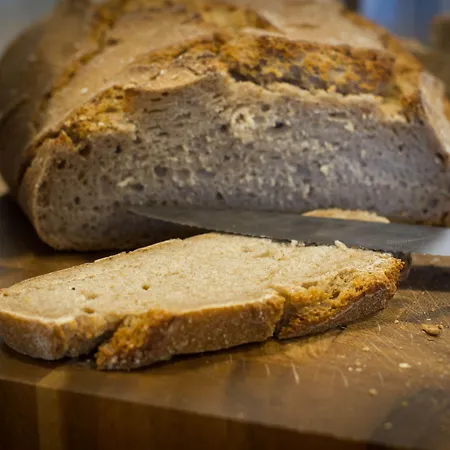 Hof Гостевой дом Халленберг