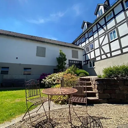 Гостевой дом Hof