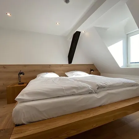 Hof Gæstehus Hallenberg