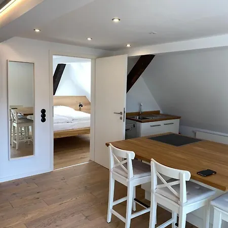 Гостевой дом Hof Халленберг