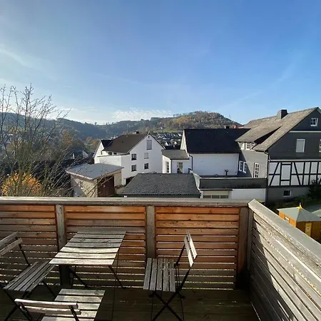 Hof Гостевой дом 3*