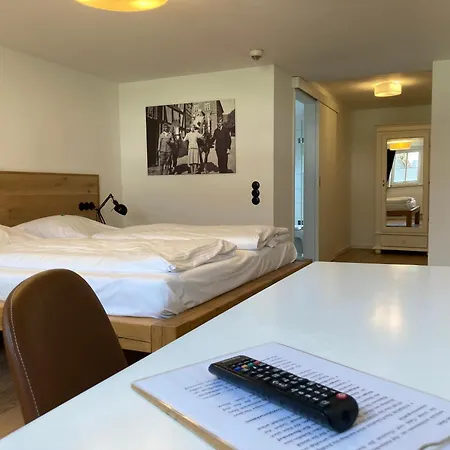 Pensionat Hof