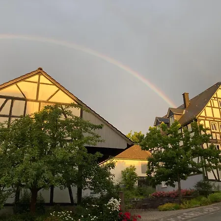 Guest house Hof 3*