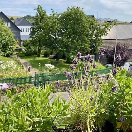 Guest house Hof Hallenberg