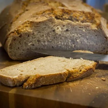 Гостевой дом Hof 3*