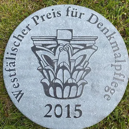 Guest house Hof 3*