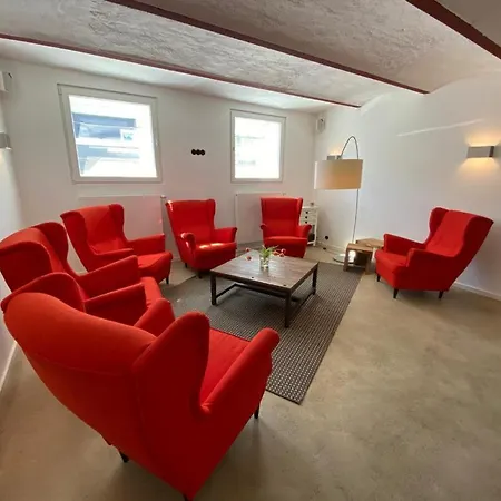 Hof Guest house