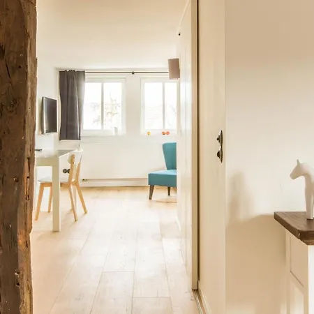 Guest house Hof 3*