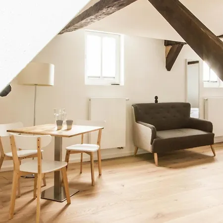 Hof Gæstehus Hallenberg