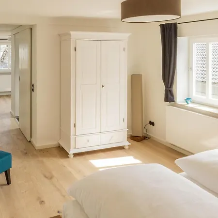 Hof Gæstehus Hallenberg