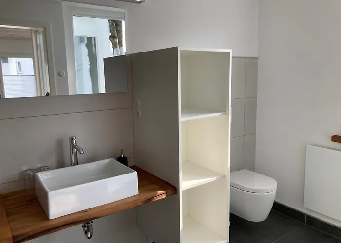 Hof Guest house Hallenberg