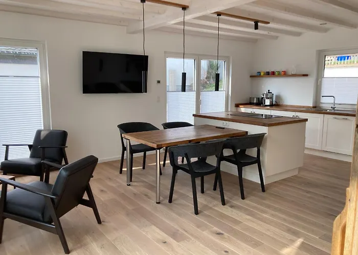 Gasthof Hof Hallenberg