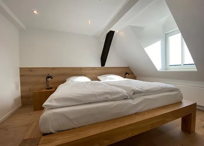 Hof Guest house Hallenberg