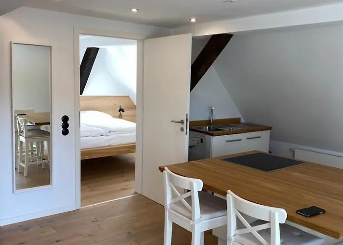 Guest house Hof Hallenberg