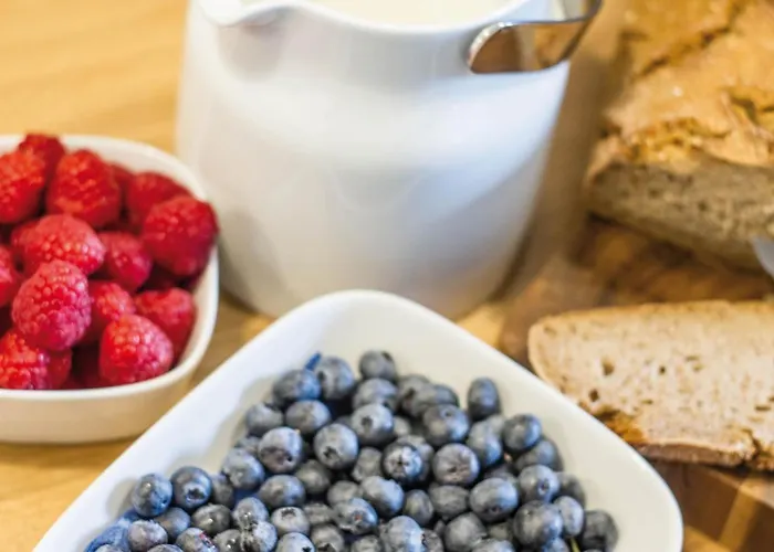 Hof Gasthof Hallenberg