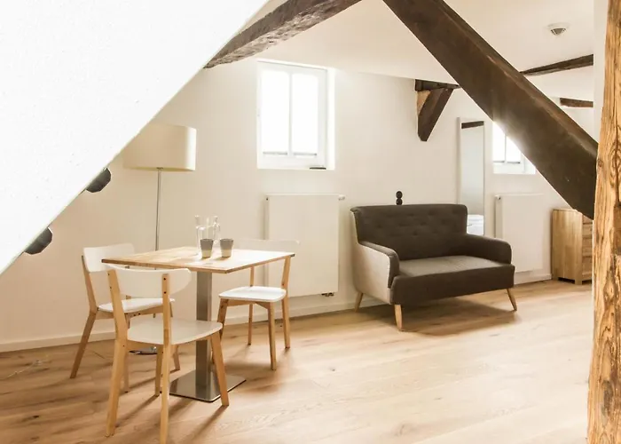 Hof Guest house Hallenberg