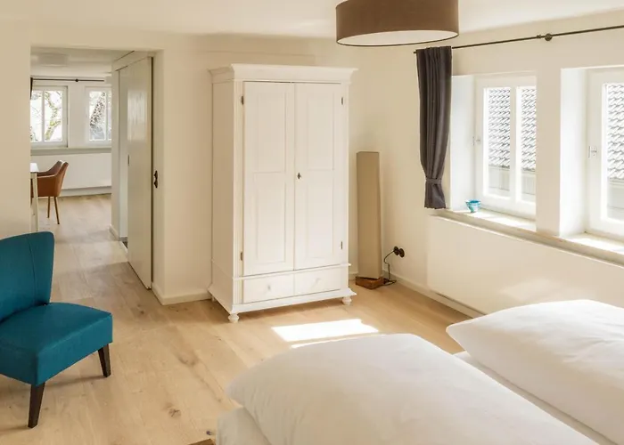 Hof Guest house Hallenberg